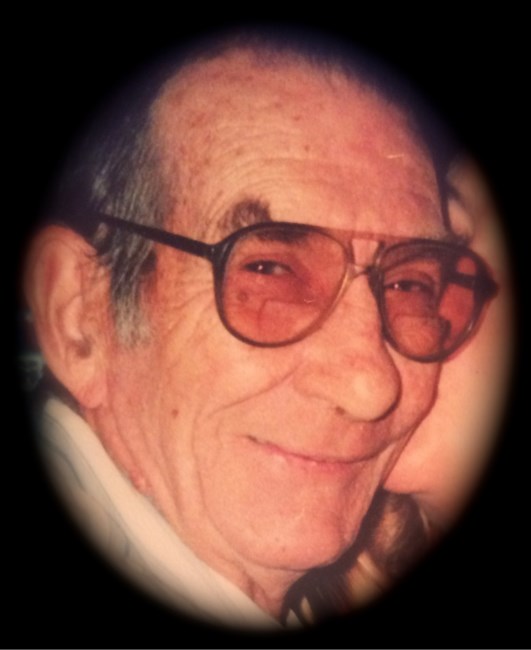 Obituary of Roy "Moose" King