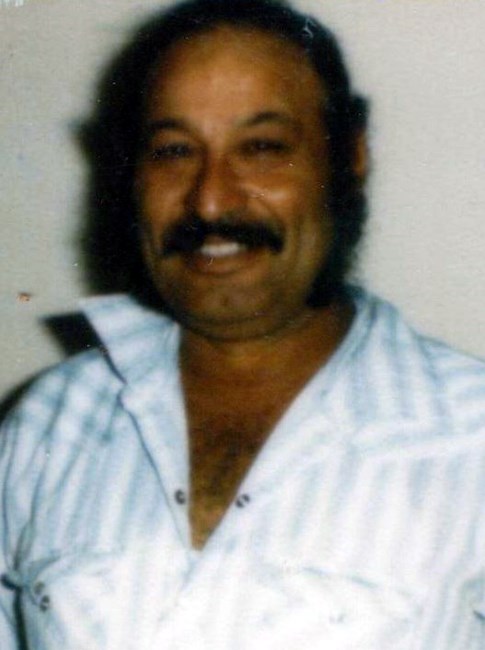 Obituario de Juan N. Garcia