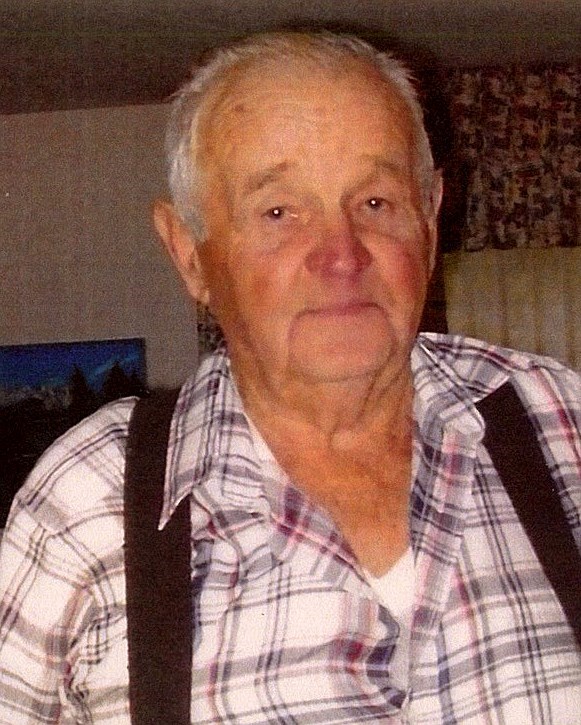 Obituary of William Melvin Lundberg