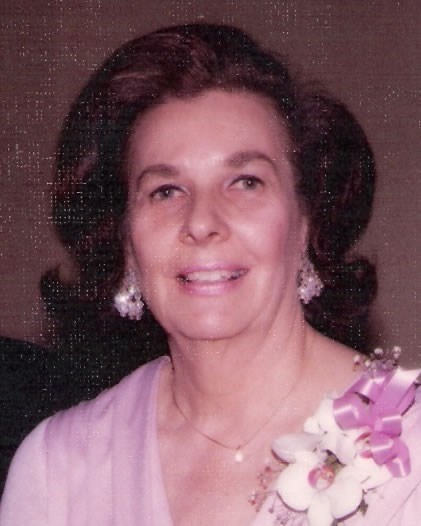 Obituary of Bettie H. Hansen Luke