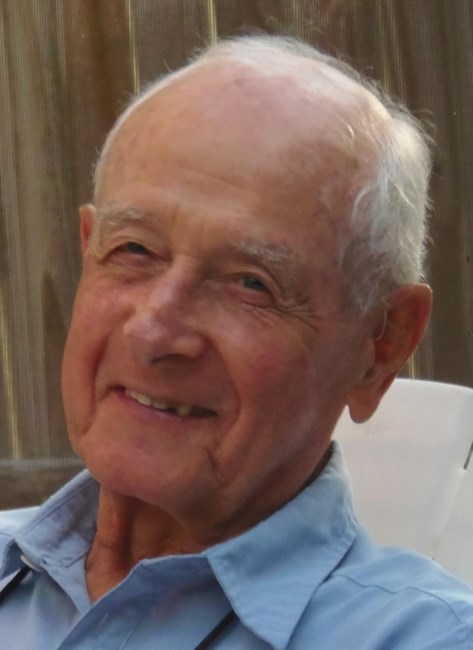 Obituary of Melvin Joseph Lederman