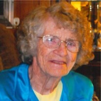Obituary of Jean Deloris Palmer