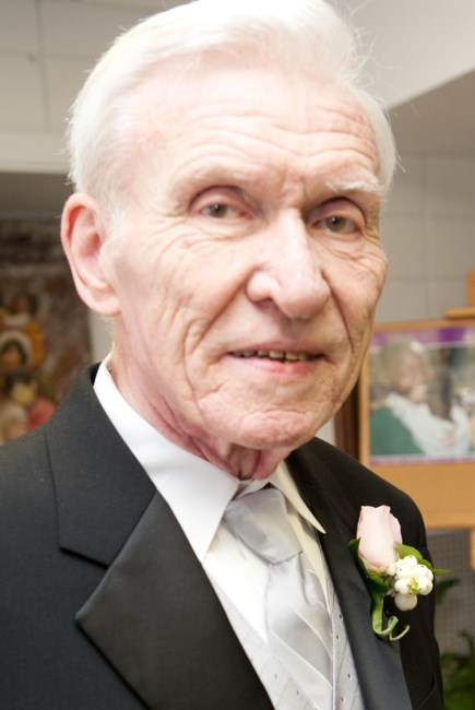 Obituary of Hugh W. Beck, Jr.