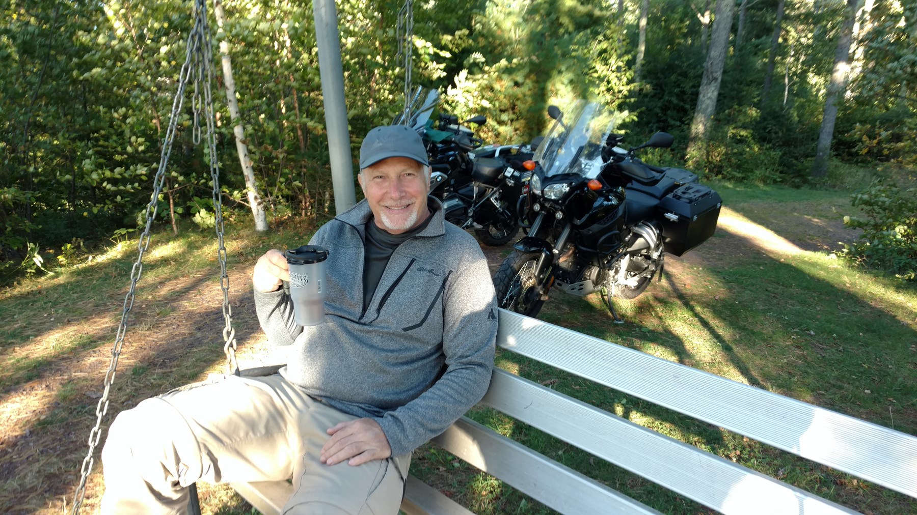 Obituary of David L. Funk