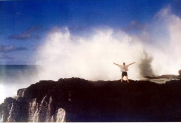 Obituary of Brett Eaton Burlingame