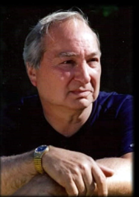 Obituary of Angelo L. Calamuso
