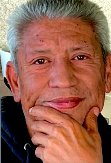 Obituary of Pedro Armando Giron-Giron