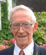 Joseph Grimes
