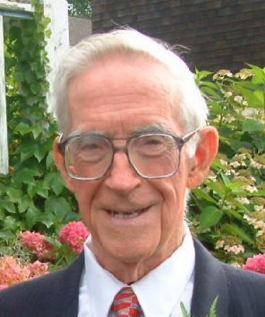 Obituary of Joseph F. Grimes