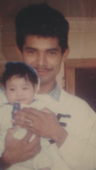 Obituary of Francisco E. Rodriguez