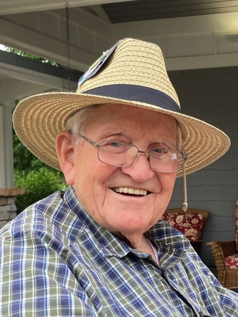 Obituary of Darrell Albert Lietz