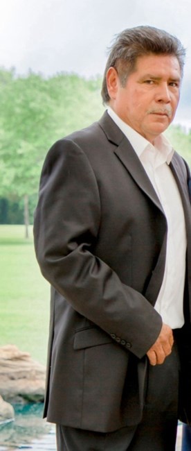 Obituary of Juventino Peña Maldonado