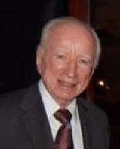 Obituary of James Kennington Lowry