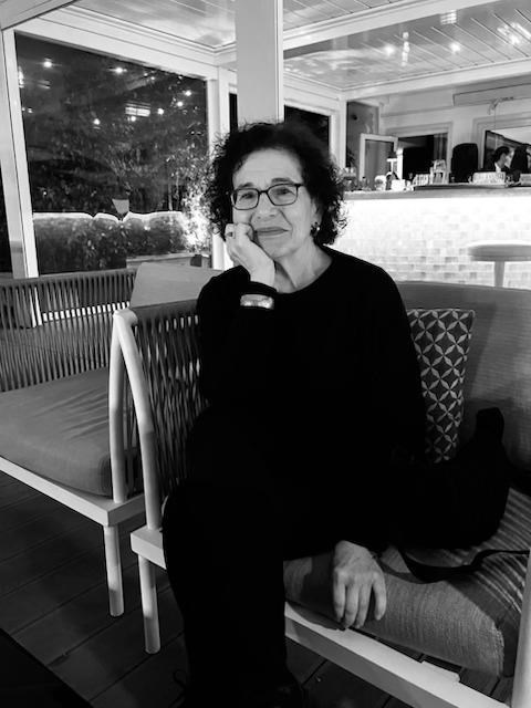 Obituary of Judy Schepis