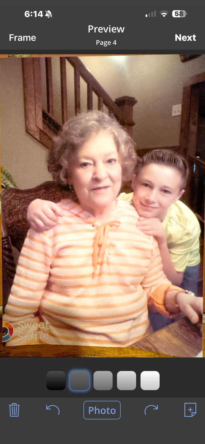 Obituary of Linda Joyce Coln