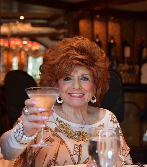 Obituary of Anne M. Fusari