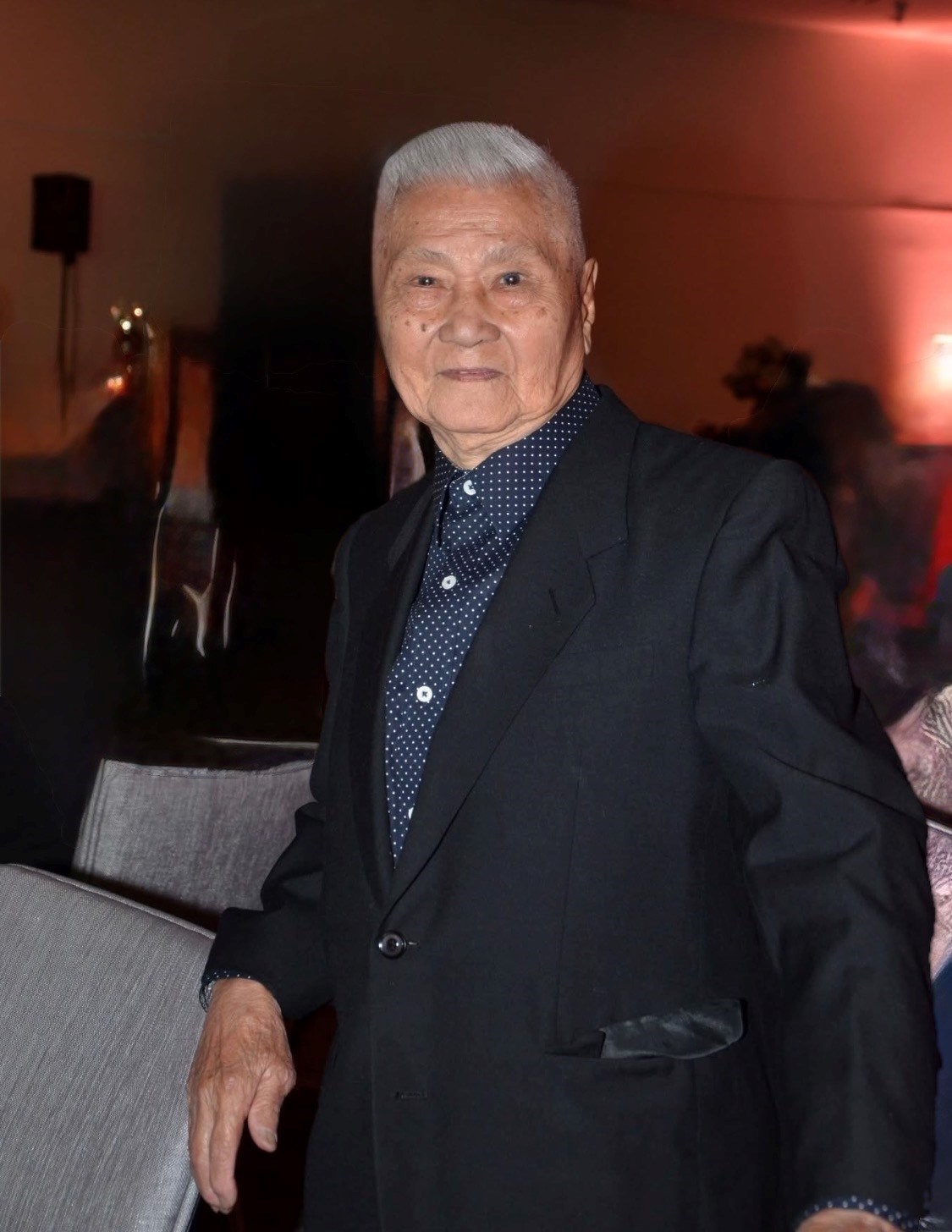 Obituary of Liberato Yabut Lerit