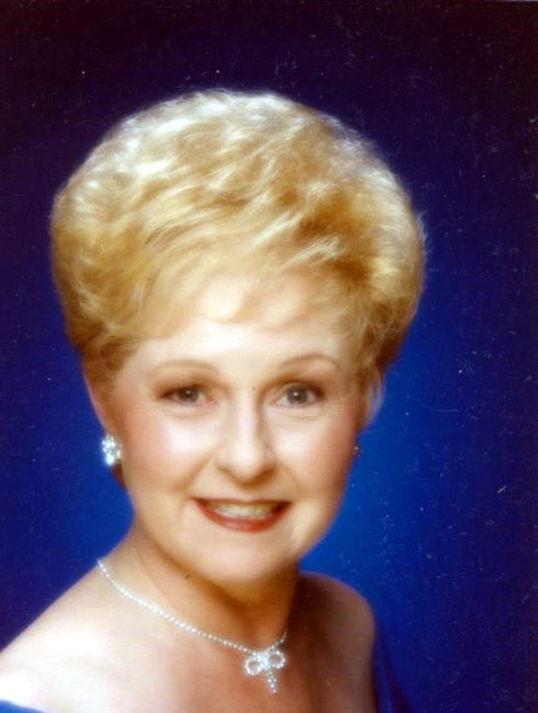 Obituary of Mary Jane "Janie" Johnson Miller