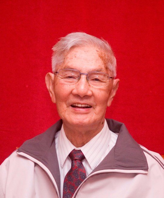 Obituary of Mr. Sze-Kun Lau