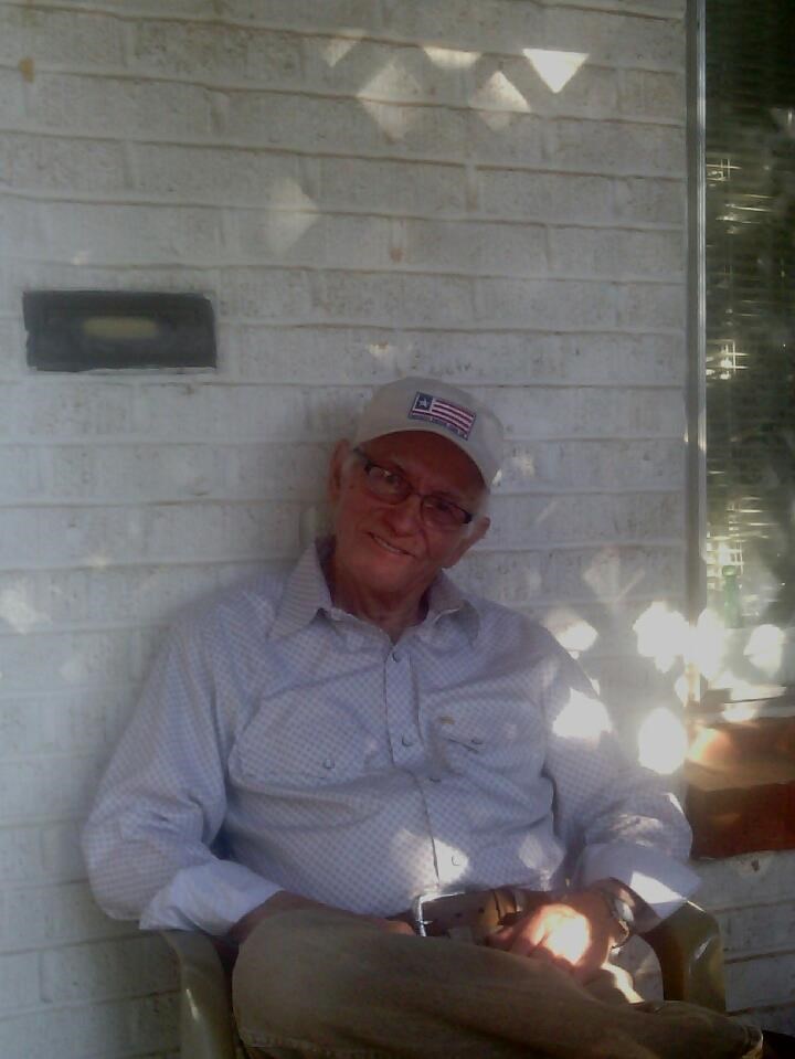 Obituary of Abenicio Romero