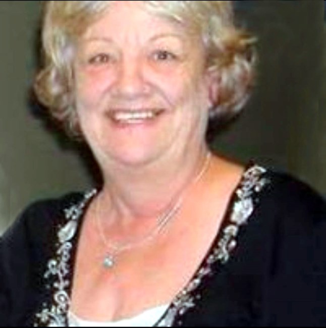 Obituary of Cora Anne Graham