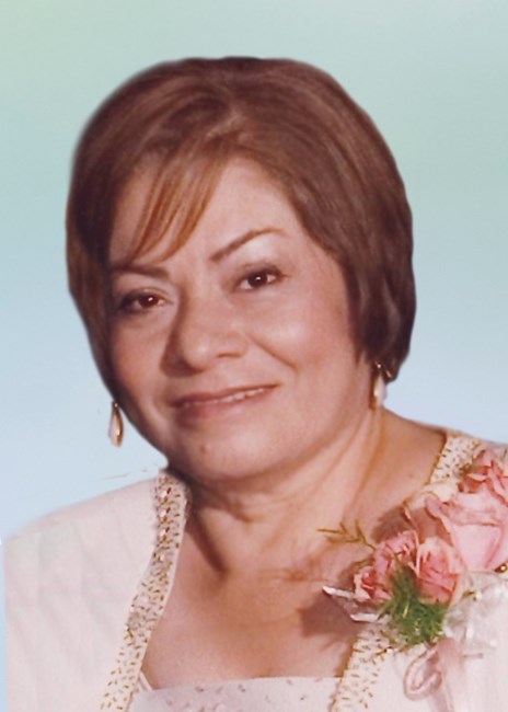 Obituary of Maria Leonor Vigil