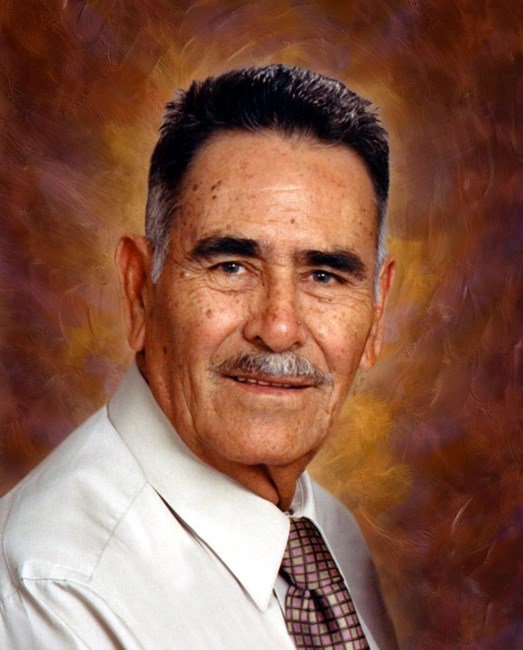 Obituario de Jose Guadalupe Ruiz