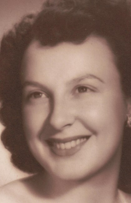 Obituary of Norma Caroline Neunzig