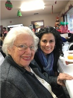 Obituario de Evelyn B. Firpo