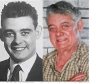 Obituary of Mr. John Leslie McIver