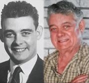 Obituary of Mr. John Leslie McIver