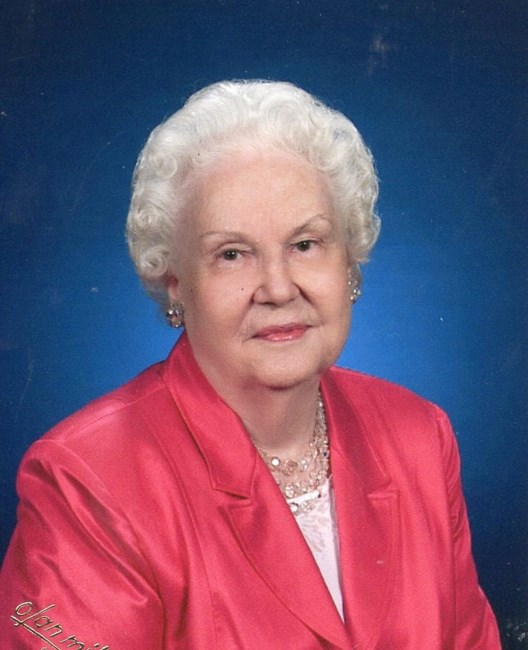 Obituary of Leona Rose Kelley