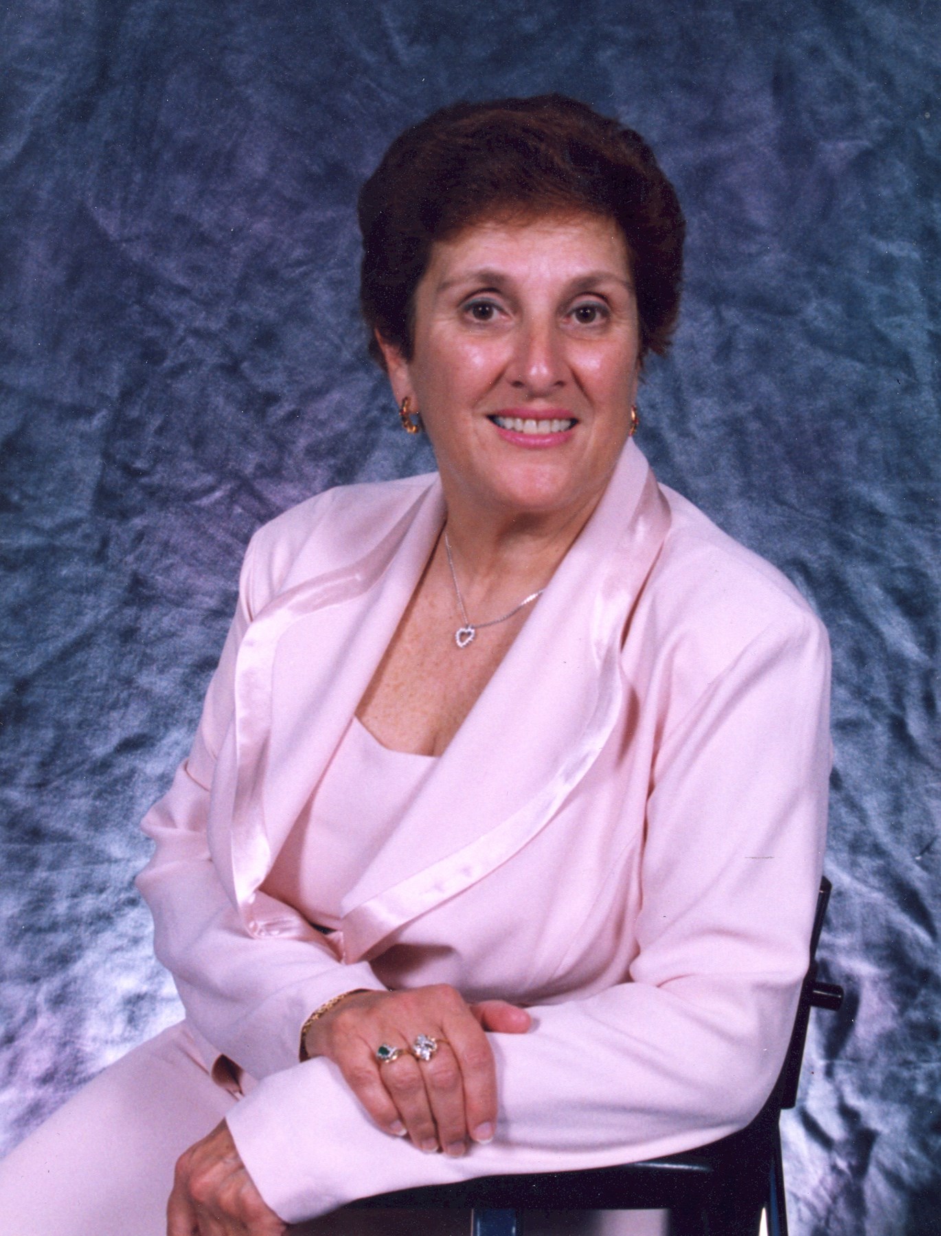 Obituary of Sandra C. Greco