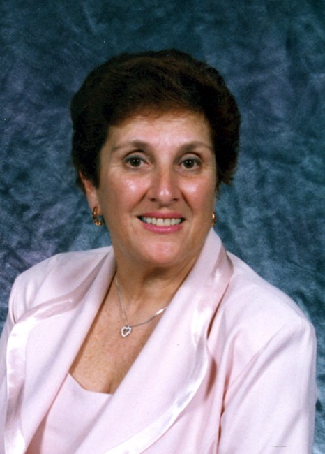 Obituario de Sandra C. Greco