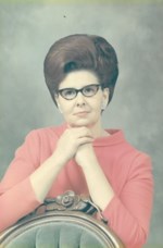 Rita Fox