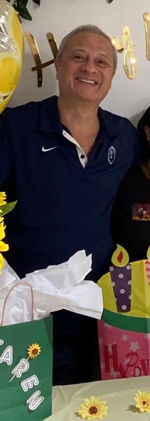 Obituary of Robert Crosby