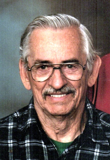 Obituary of James Leroy Bunch