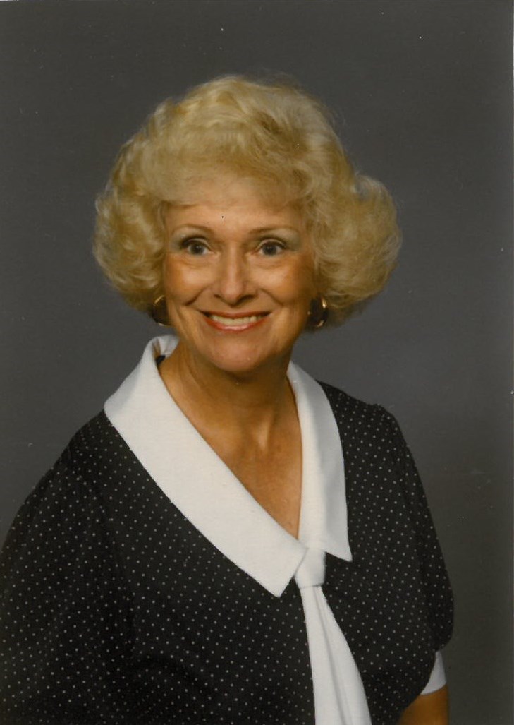 Obituary of Norma Jones Murrell