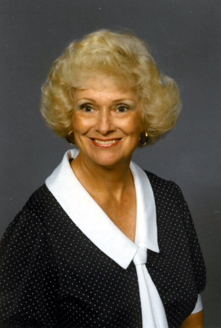 Obituary of Norma Jones Murrell