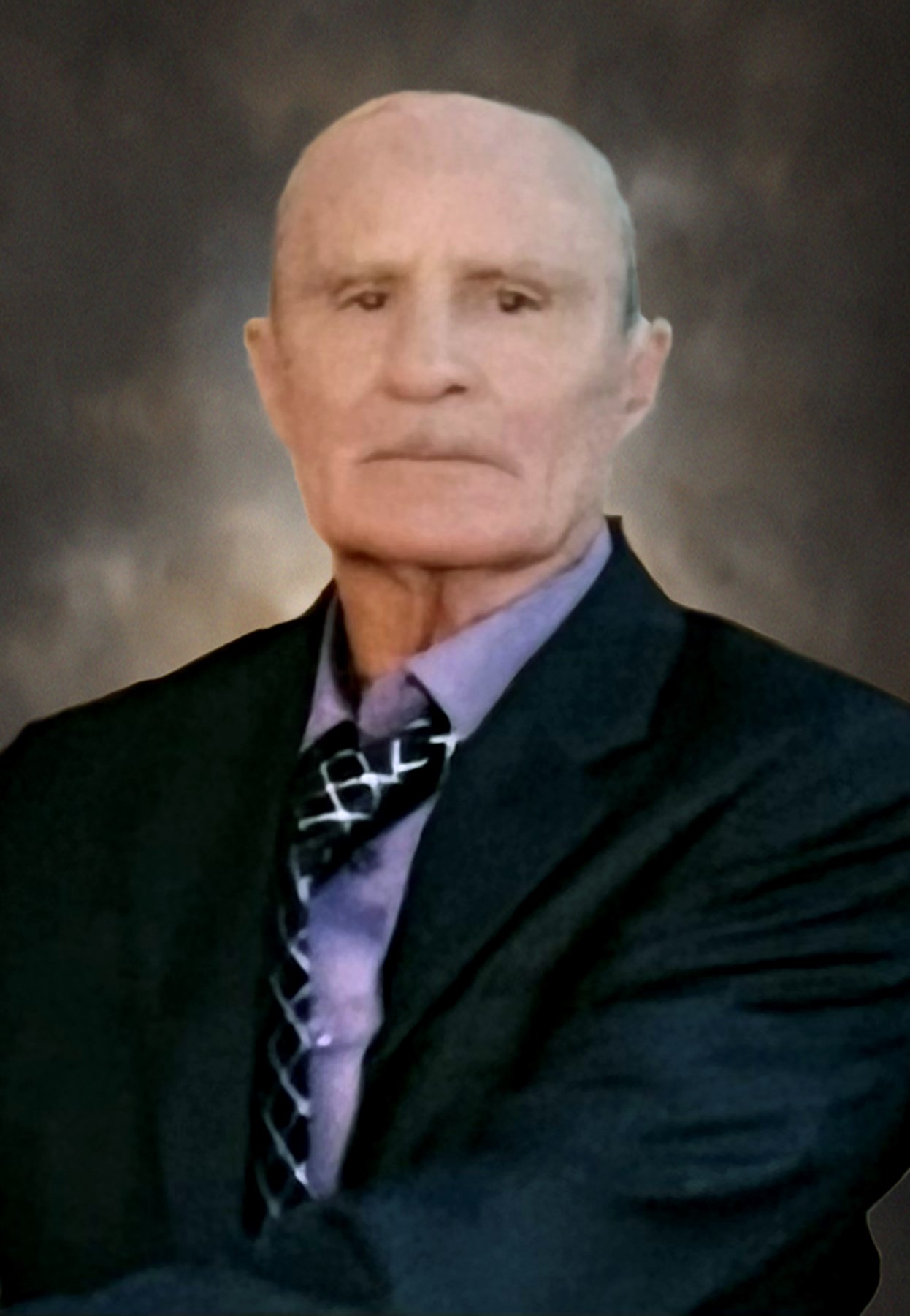 Obituary of Faustino Jimenez