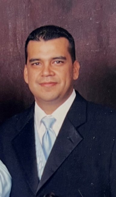 Obituary of Robert Allen Perry II