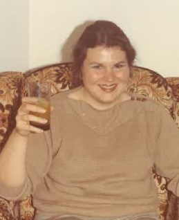 Obituary of Karen Marie (Mason) Weber