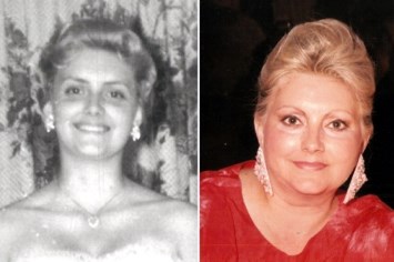 Obituary of Gail Camille Lingle Greenberg