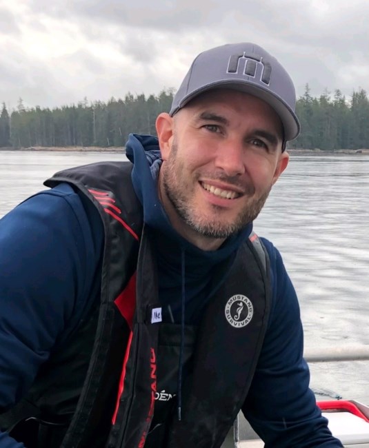 Obituary of Michael Grant Kelly