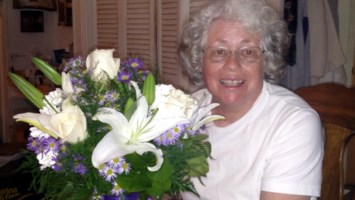 Avis de décès de Mary Ellen Perkins