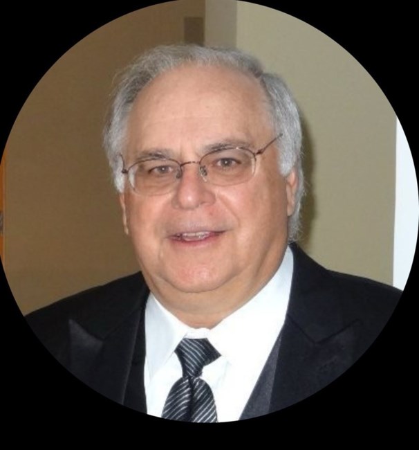 Obituary of Louis Francis Toth Jr.