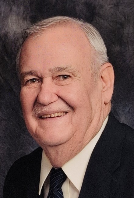 Obituary of Charles Wayne Schoeph