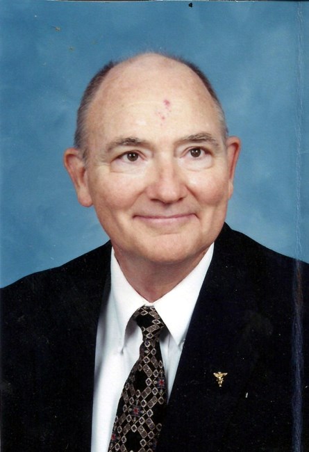 Obituary of Wendell Lawrence Fenner