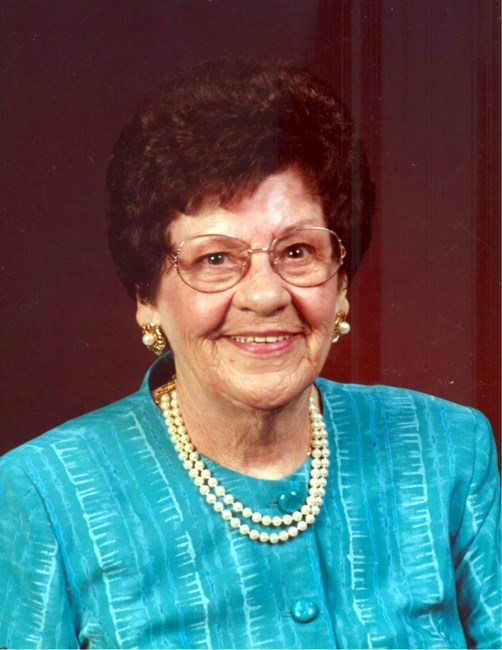 Obituary of Doris S. Klein