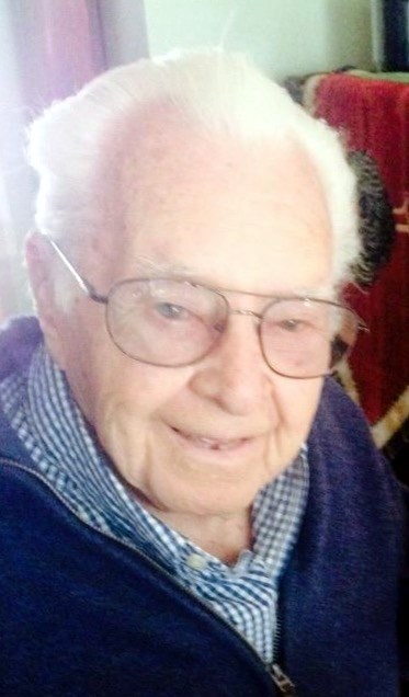 Obituario de Frank Kapitan